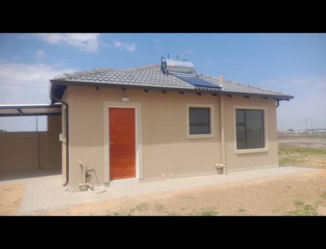 2 BEDROOM SIMPLEX FOR SALE IN WINDMILL PARK EXT